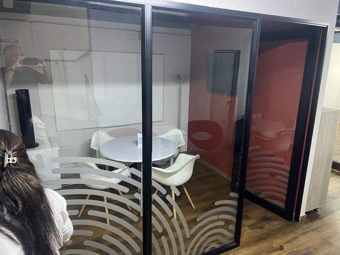 Oficina en venta en Menga, Cali, 422 m² · foto 18 de 24