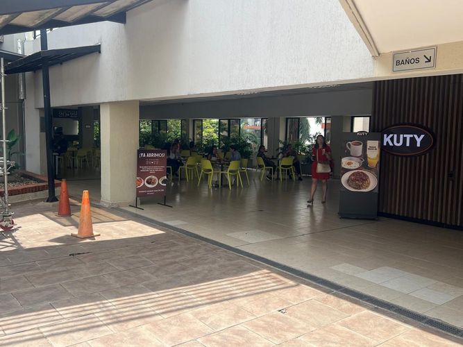 Oficina en venta en Menga, Cali, 422 m² · foto 22 de 24