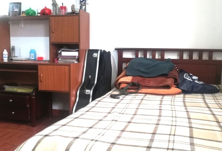 Casa de 4 alcobas en venta en Las Ferias, Bogotá, 188 m² · foto 6 de 24