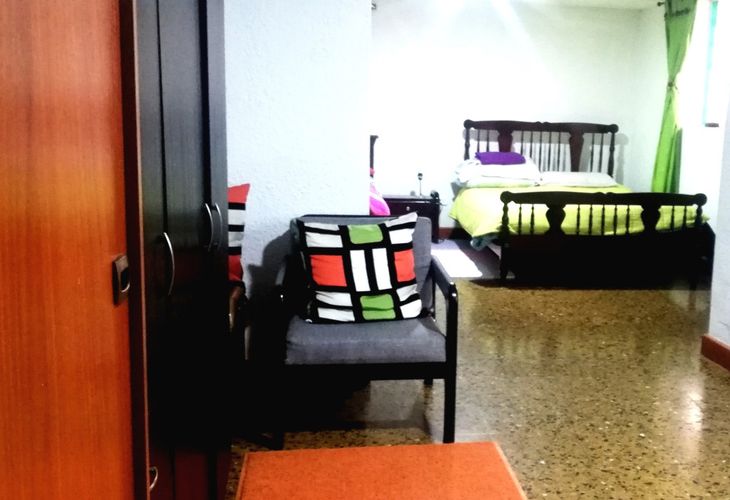 Casa de 4 alcobas en venta en Las Ferias, Bogotá, 188 m² · foto 9 de 24