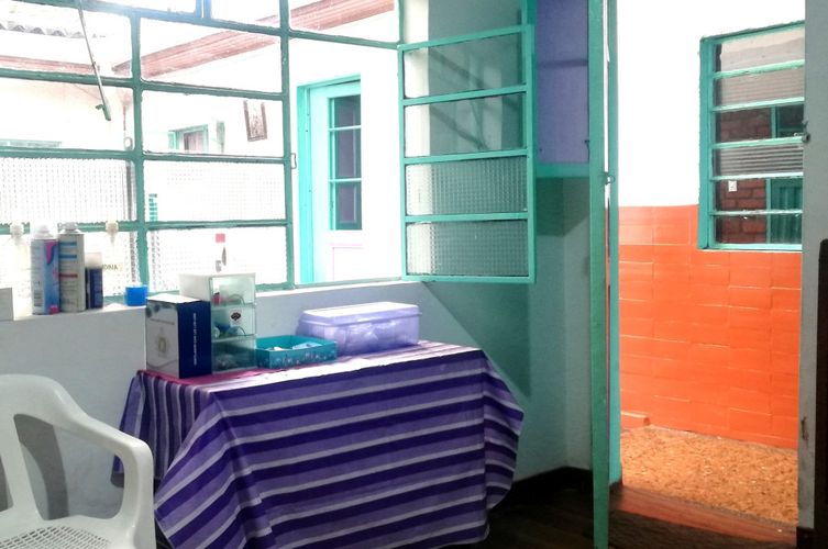Casa de 4 alcobas en venta en Las Ferias, Bogotá, 188 m² · foto 11 de 24