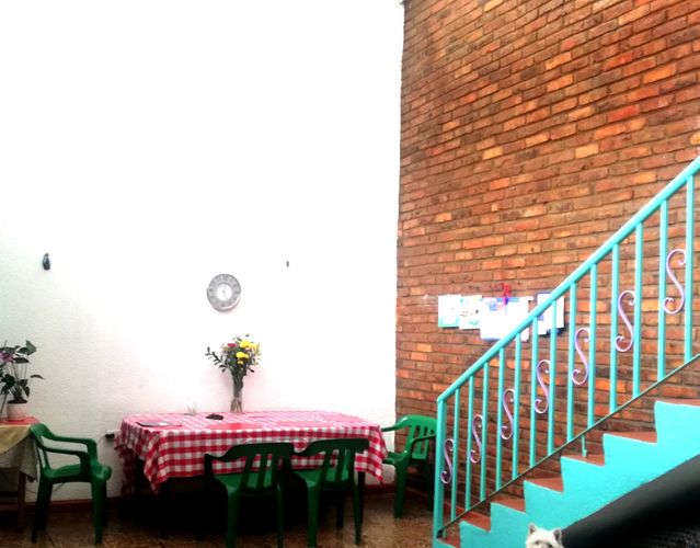 Casa de 4 alcobas en venta en Las Ferias, Bogotá, 188 m² · foto 13 de 24