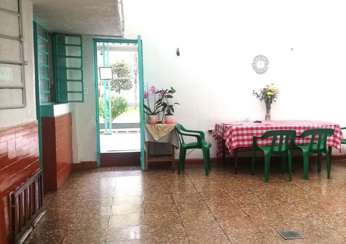 Casa de 4 alcobas en venta en Las Ferias, Bogotá, 188 m² · foto 14 de 24