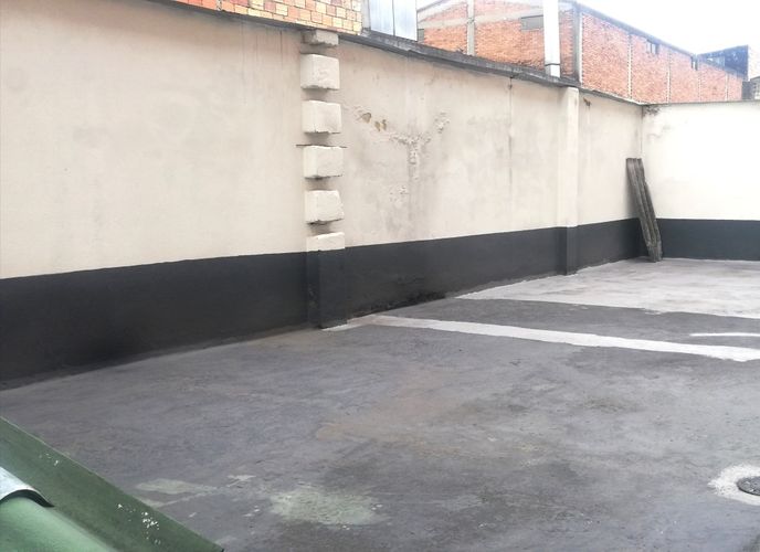 Casa de 4 alcobas en venta en Las Ferias, Bogotá, 188 m² · foto 21 de 24
