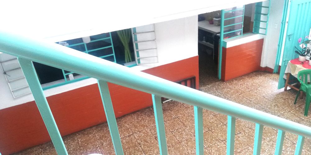 Casa de 4 alcobas en venta en Las Ferias, Bogotá, 188 m² · foto 23 de 24