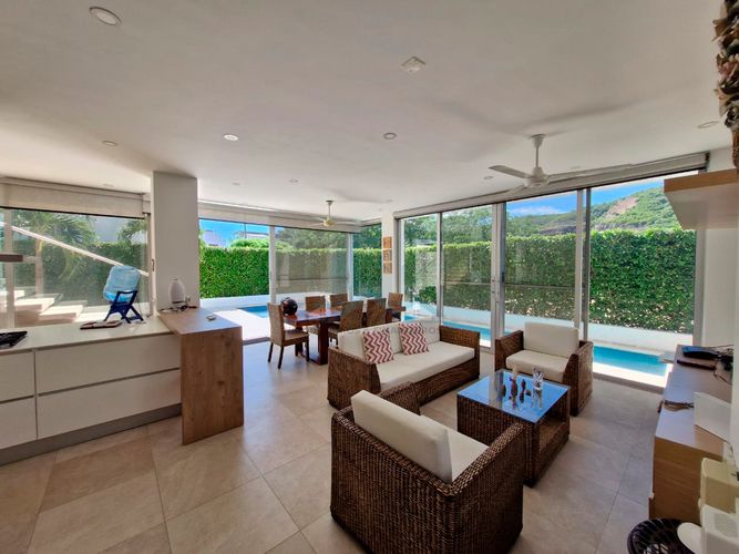 Casa de 4 alcobas en venta en Cn. Casa Loma Campestre, Girardot, 275 m² · foto 8 de 24