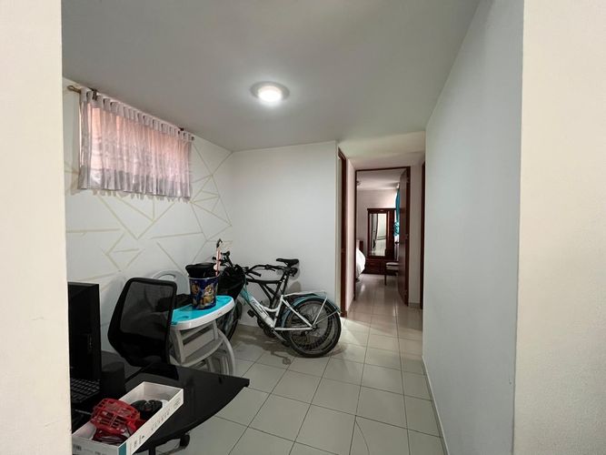 Apartamento de 3 alcobas en venta en San Pedro, Madrid, 69 m² · foto 6 de 18