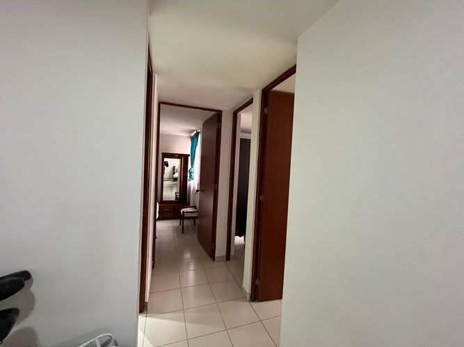 Apartamento de 3 alcobas en venta en San Pedro, Madrid, 69 m² · foto 9 de 18