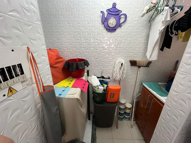 Apartamento de 3 alcobas en venta en San Pedro, Madrid, 69 m² · foto 5 de 18