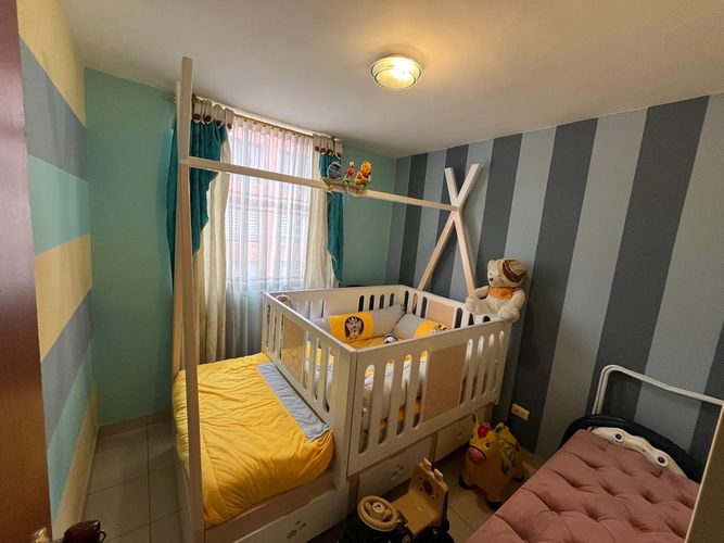Apartamento de 3 alcobas en venta en San Pedro, Madrid, 69 m² · foto 7 de 18