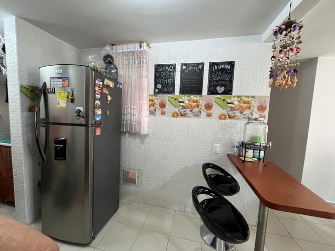 Apartamento de 3 alcobas en venta en San Pedro, Madrid, 69 m² · foto 2 de 18