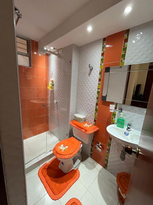Apartamento de 3 alcobas en venta en San Pedro, Madrid, 69 m² · foto 13 de 18