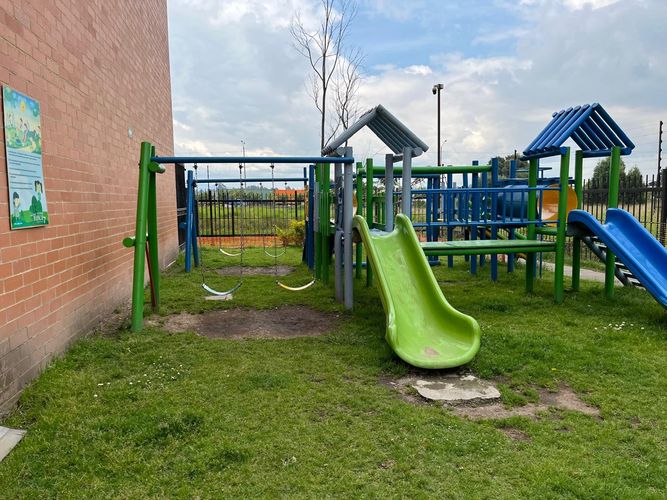 Apartamento de 3 alcobas en venta en San Pedro, Madrid, 69 m² · foto 16 de 18