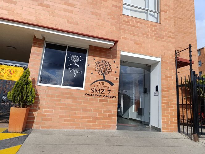Apartamento de 3 alcobas en venta en San Pedro, Madrid, 69 m² · foto 18 de 18