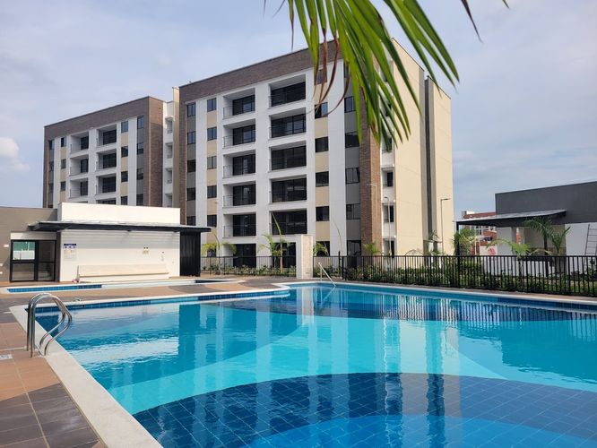Apartamento de 2 alcobas en venta en Parque Natura, Jamundí, 90 m² · foto 3 de 21