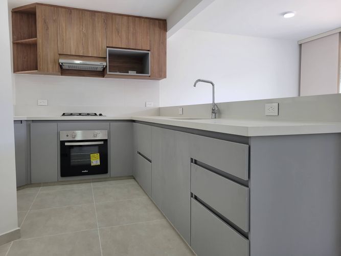 Apartamento de 2 alcobas en venta en Parque Natura, Jamundí, 90 m² · foto 5 de 21