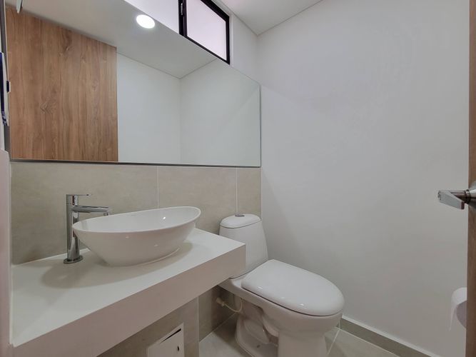 Apartamento de 2 alcobas en venta en Parque Natura, Jamundí, 90 m² · foto 11 de 21