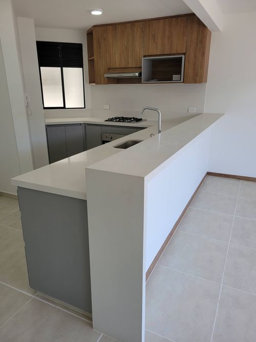 Apartamento de 2 alcobas en venta en Parque Natura, Jamundí, 90 m² · foto 7 de 21