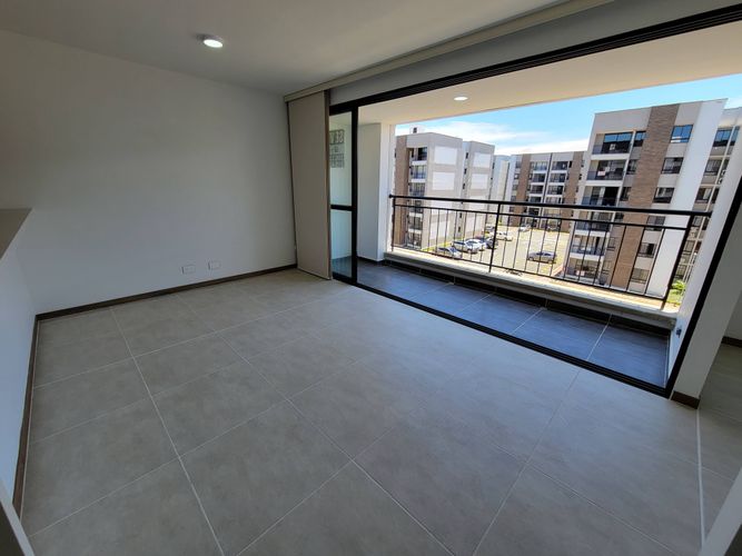 Apartamento de 2 alcobas en venta en Parque Natura, Jamundí, 90 m² · foto 9 de 21