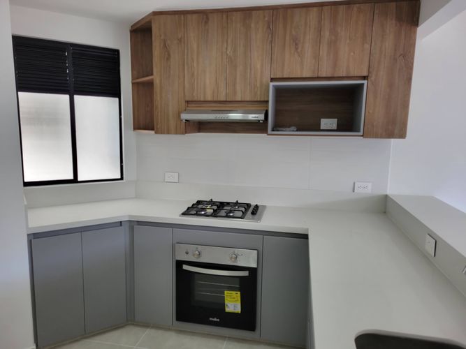Apartamento de 2 alcobas en venta en Parque Natura, Jamundí, 90 m² · foto 6 de 21