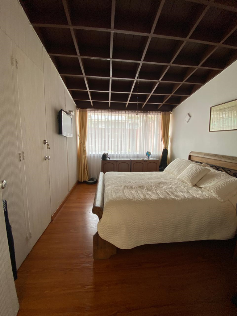 Casa en venta en Santa Ana, Bogotá · foto 3 de 24