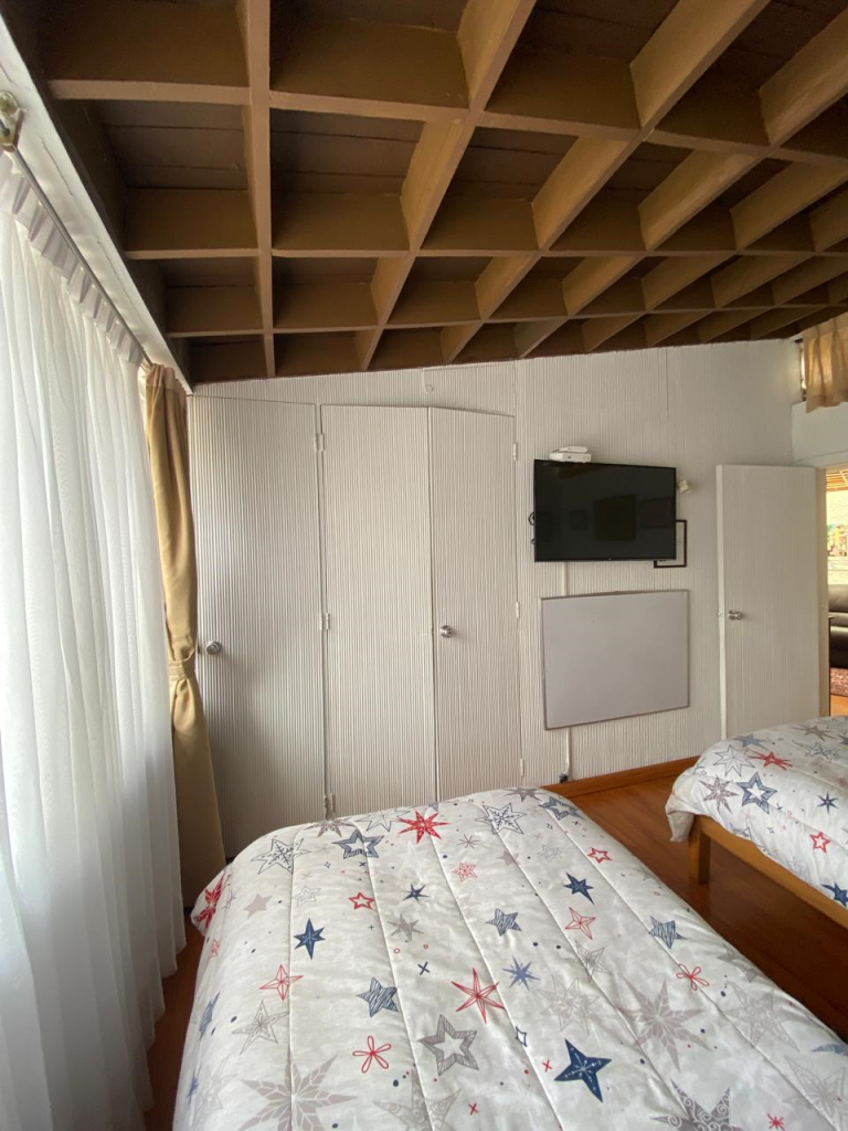 Casa en venta en Santa Ana, Bogotá · foto 7 de 24