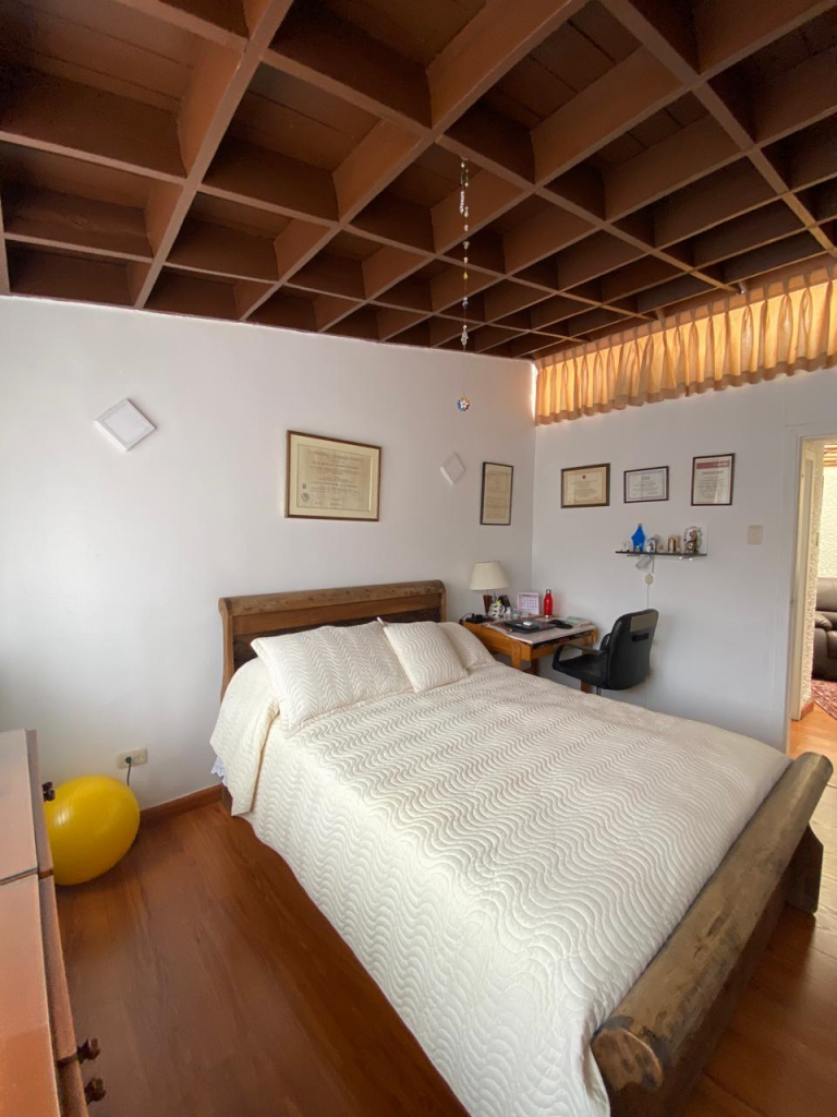 Casa en venta en Santa Ana, Bogotá · foto 10 de 24