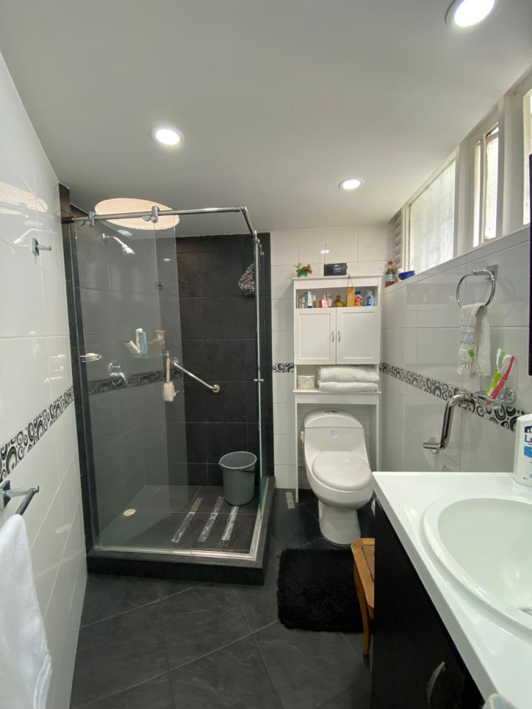 Casa en venta en Santa Ana, Bogotá · foto 11 de 24
