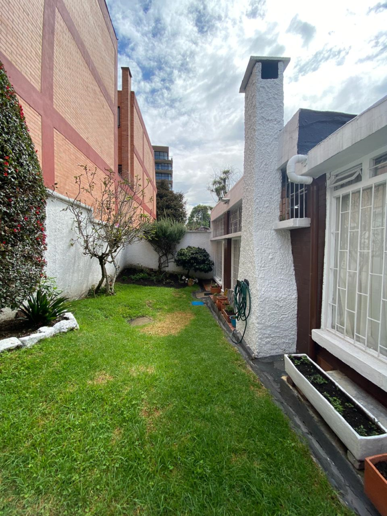 Casa en venta en Santa Ana, Bogotá · foto 12 de 24