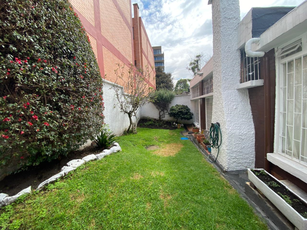 Casa en venta en Santa Ana, Bogotá · foto 13 de 24