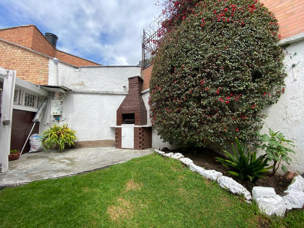 Casa en venta en Santa Ana, Bogotá · foto 15 de 24