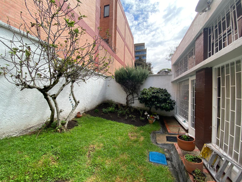 Casa en venta en Santa Ana, Bogotá · foto 16 de 24