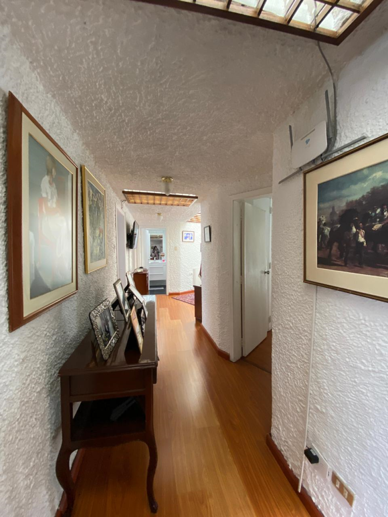 Casa en venta en Santa Ana, Bogotá · foto 17 de 24