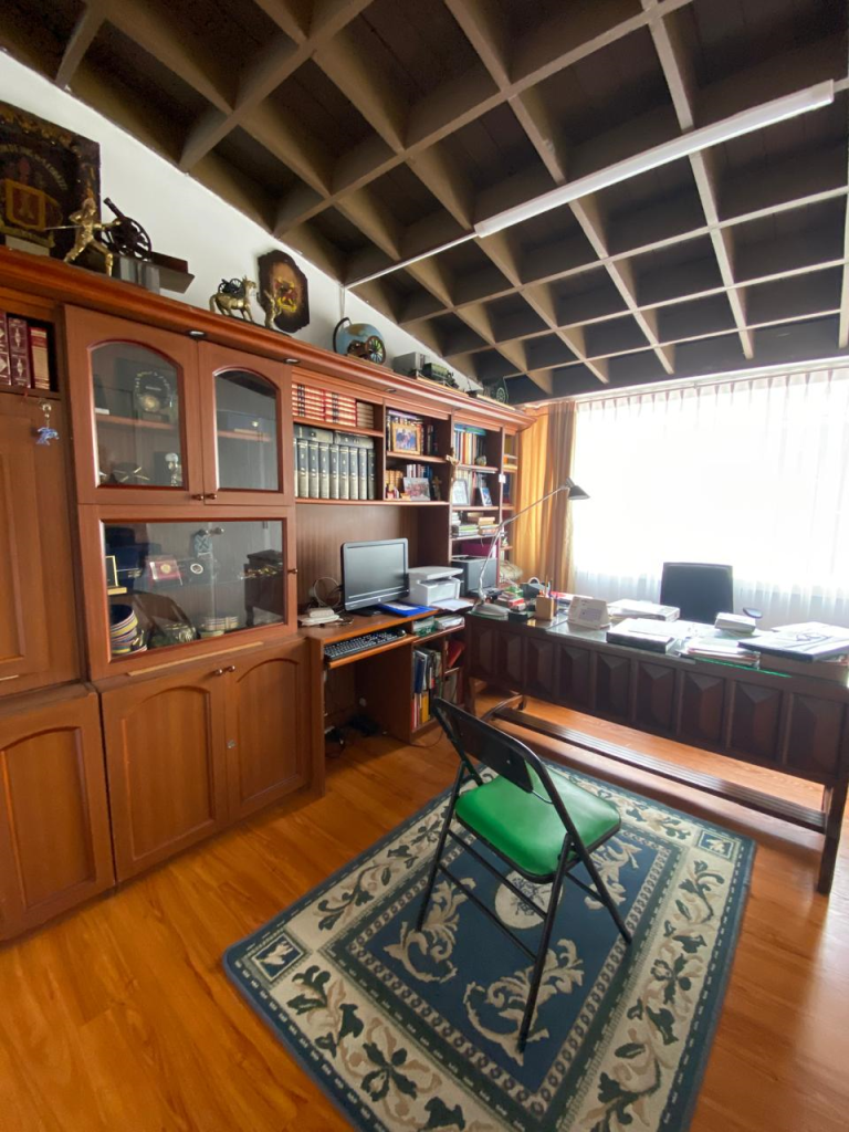 Casa en venta en Santa Ana, Bogotá · foto 18 de 24