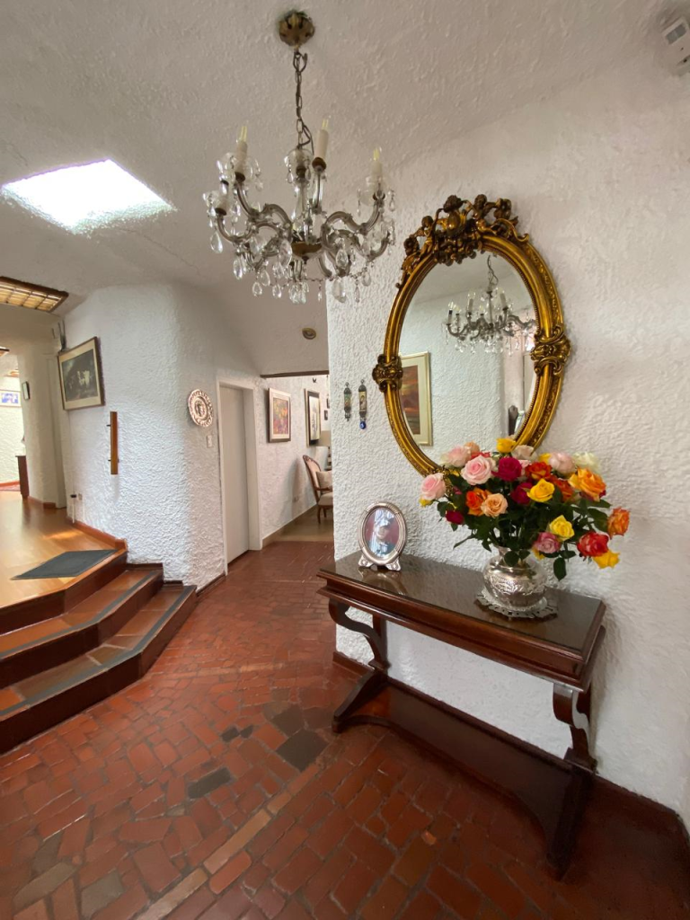 Casa en venta en Santa Ana, Bogotá · foto 20 de 24