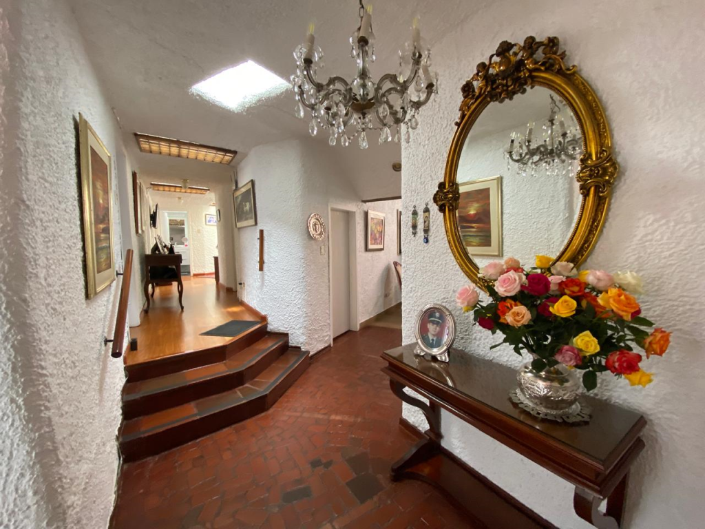 Casa en venta en Santa Ana, Bogotá · foto 21 de 24