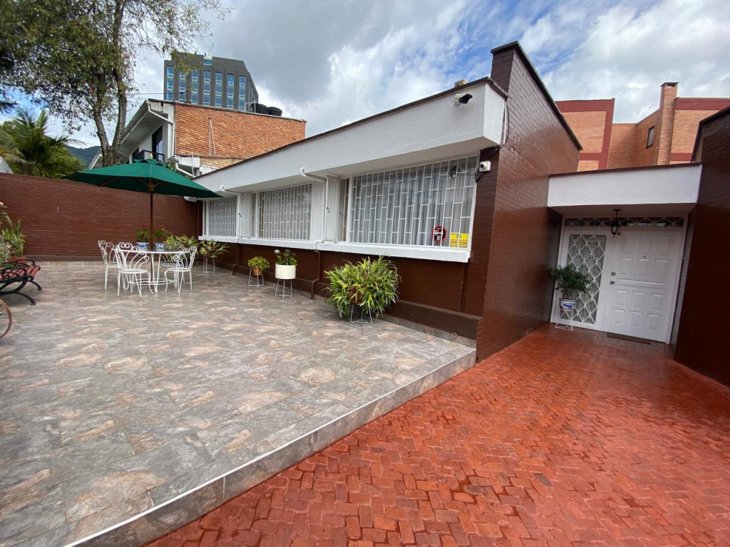 Casa en venta en Santa Ana, Bogotá · foto 24 de 24