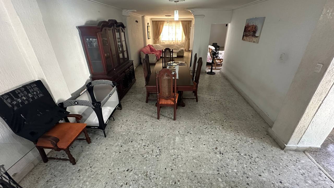 Casa en venta en Olaya, Barranquilla · foto 5 de 19