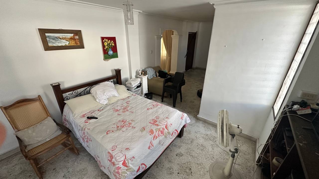 Casa en venta en Olaya, Barranquilla · foto 4 de 19