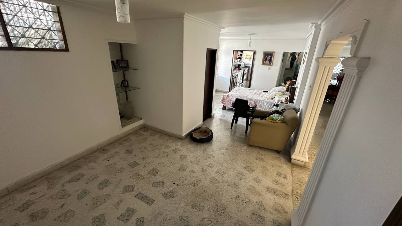 Casa en venta en Olaya, Barranquilla · foto 2 de 19
