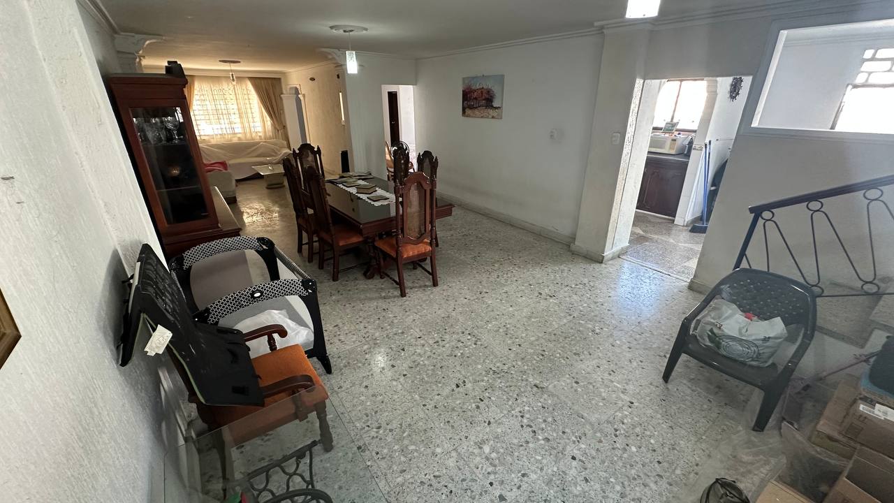 Casa en venta en Olaya, Barranquilla · foto 3 de 19