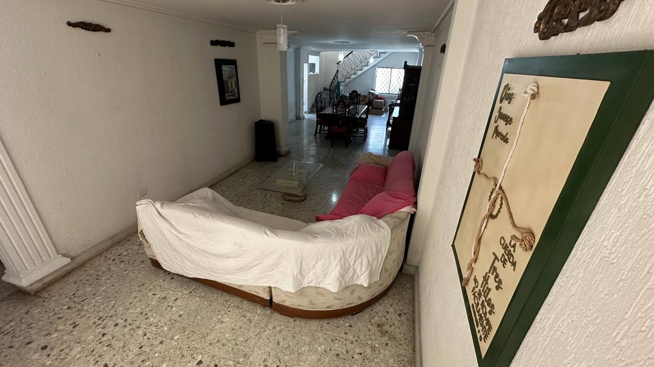 Casa en venta en Olaya, Barranquilla · foto 8 de 19