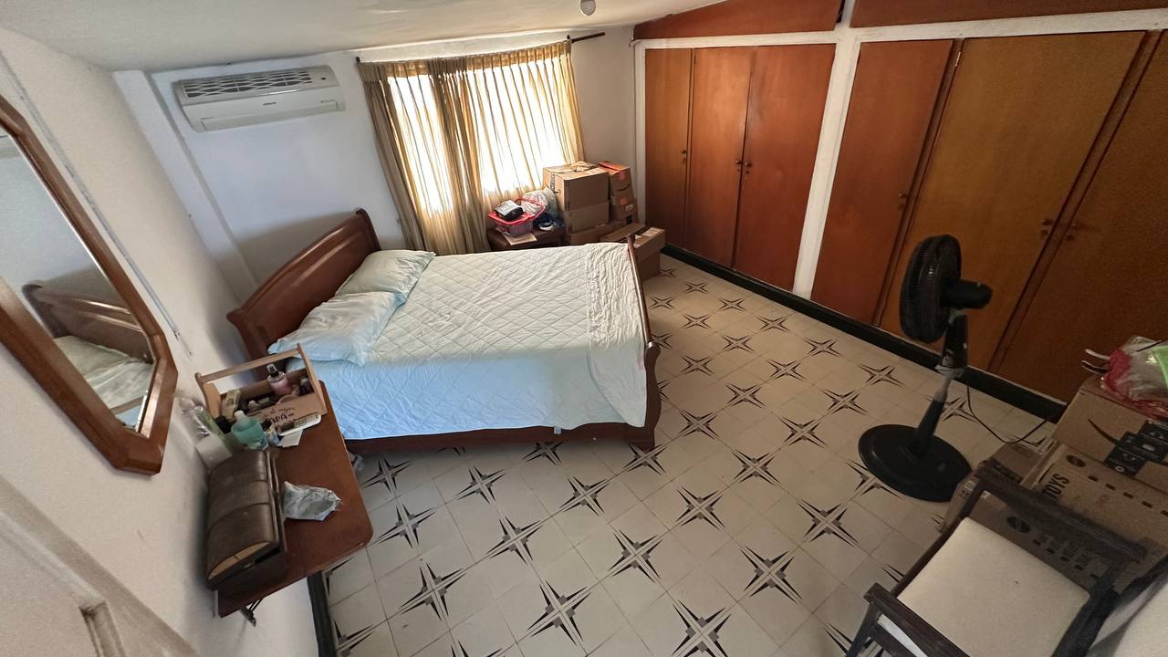 Casa en venta en Olaya, Barranquilla · foto 10 de 19