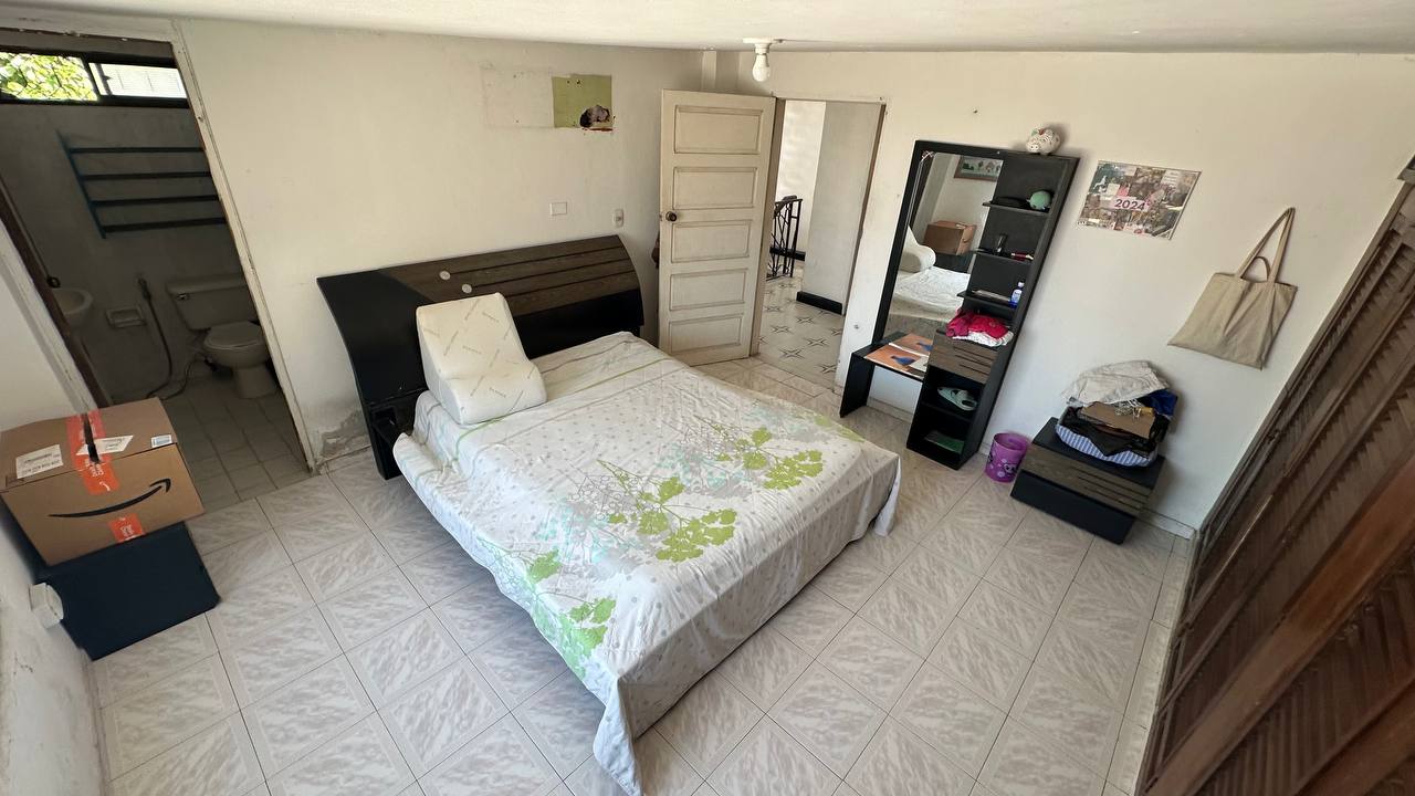 Casa en venta en Olaya, Barranquilla · foto 12 de 19