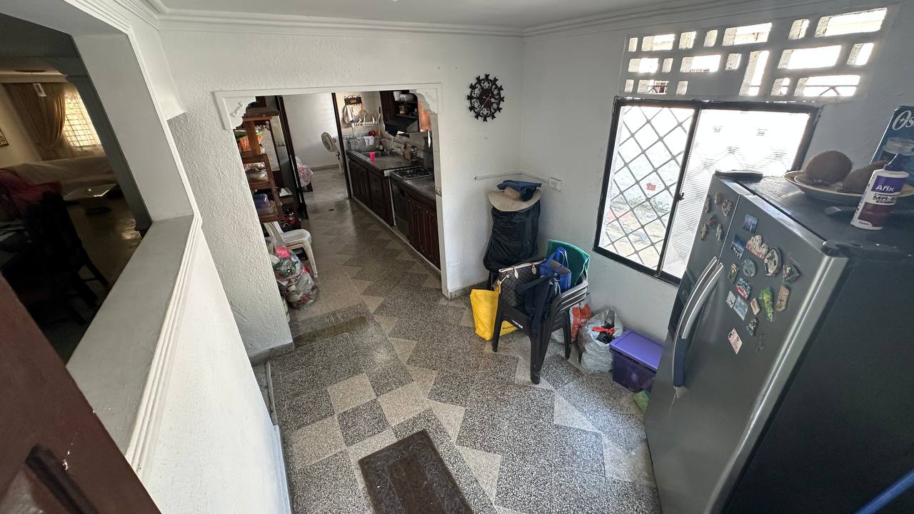 Casa en venta en Olaya, Barranquilla · foto 6 de 19