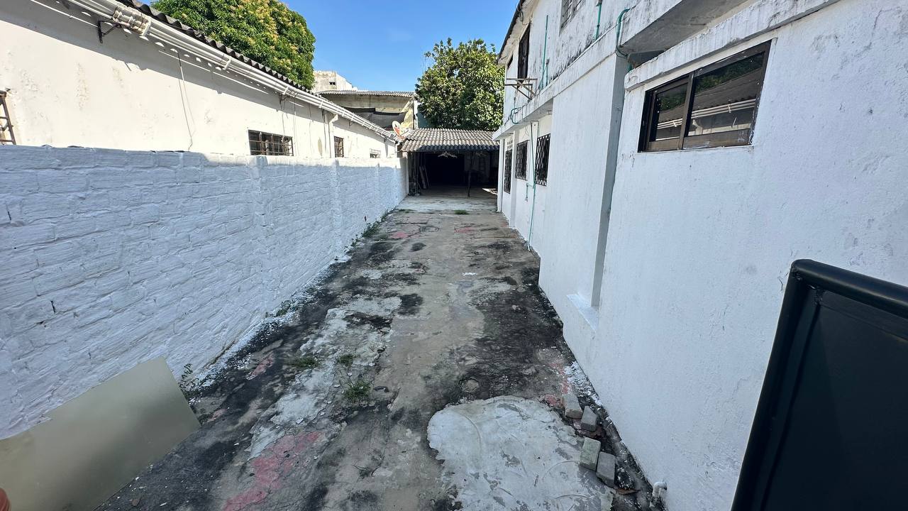 Casa en venta en Olaya, Barranquilla · foto 17 de 19