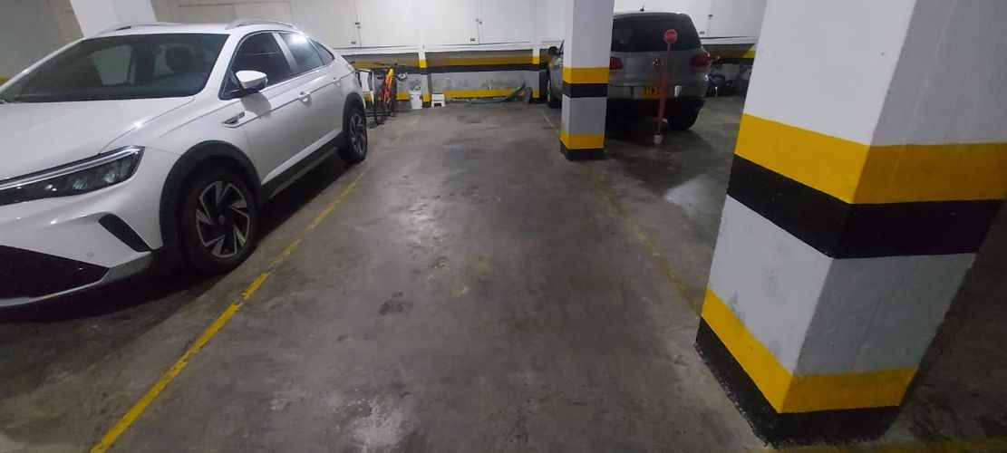 Apartamento de 3 alcobas en venta en Santa Barbara Oriental, Bogotá, 115 m² · foto 23 de 24