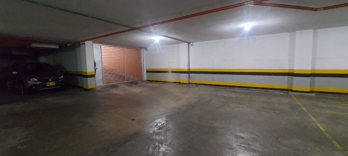 Apartamento de 3 alcobas en venta en Santa Barbara Oriental, Bogotá, 115 m² · foto 24 de 24