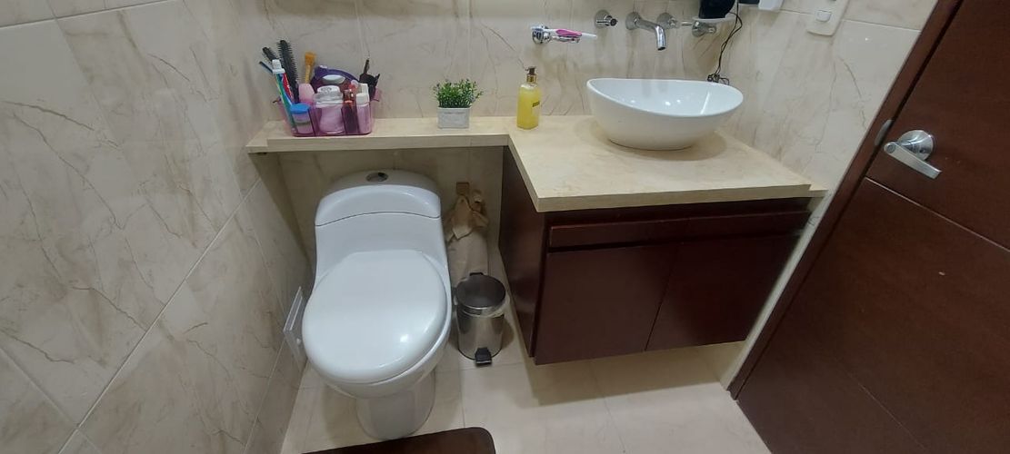 Apartamento de 3 alcobas en venta en Santa Barbara Oriental, Bogotá, 115 m² · foto 20 de 24