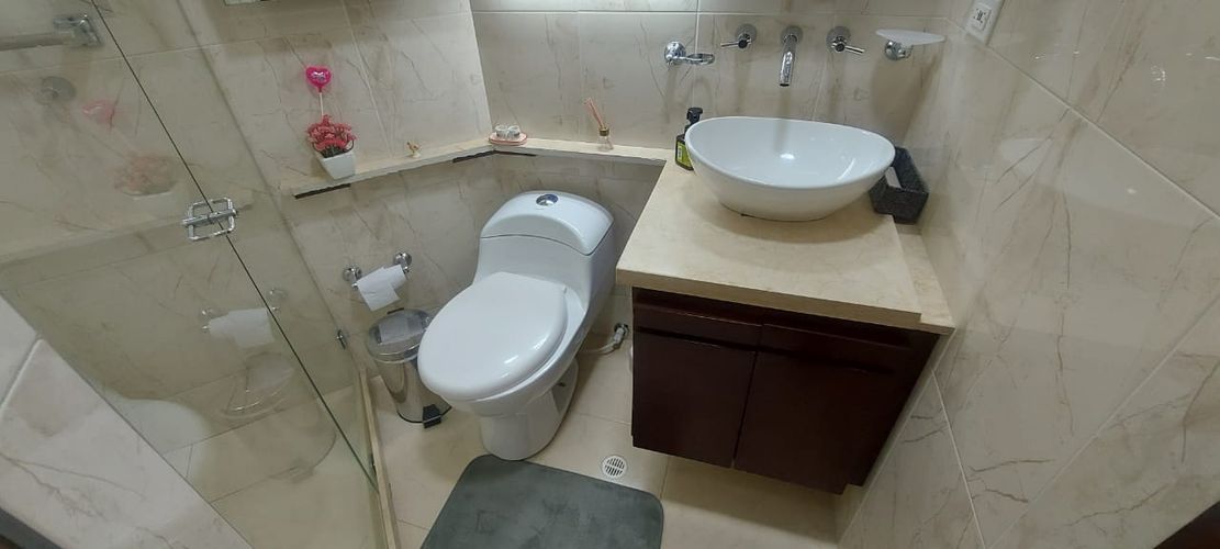 Apartamento de 3 alcobas en venta en Santa Barbara Oriental, Bogotá, 115 m² · foto 21 de 24
